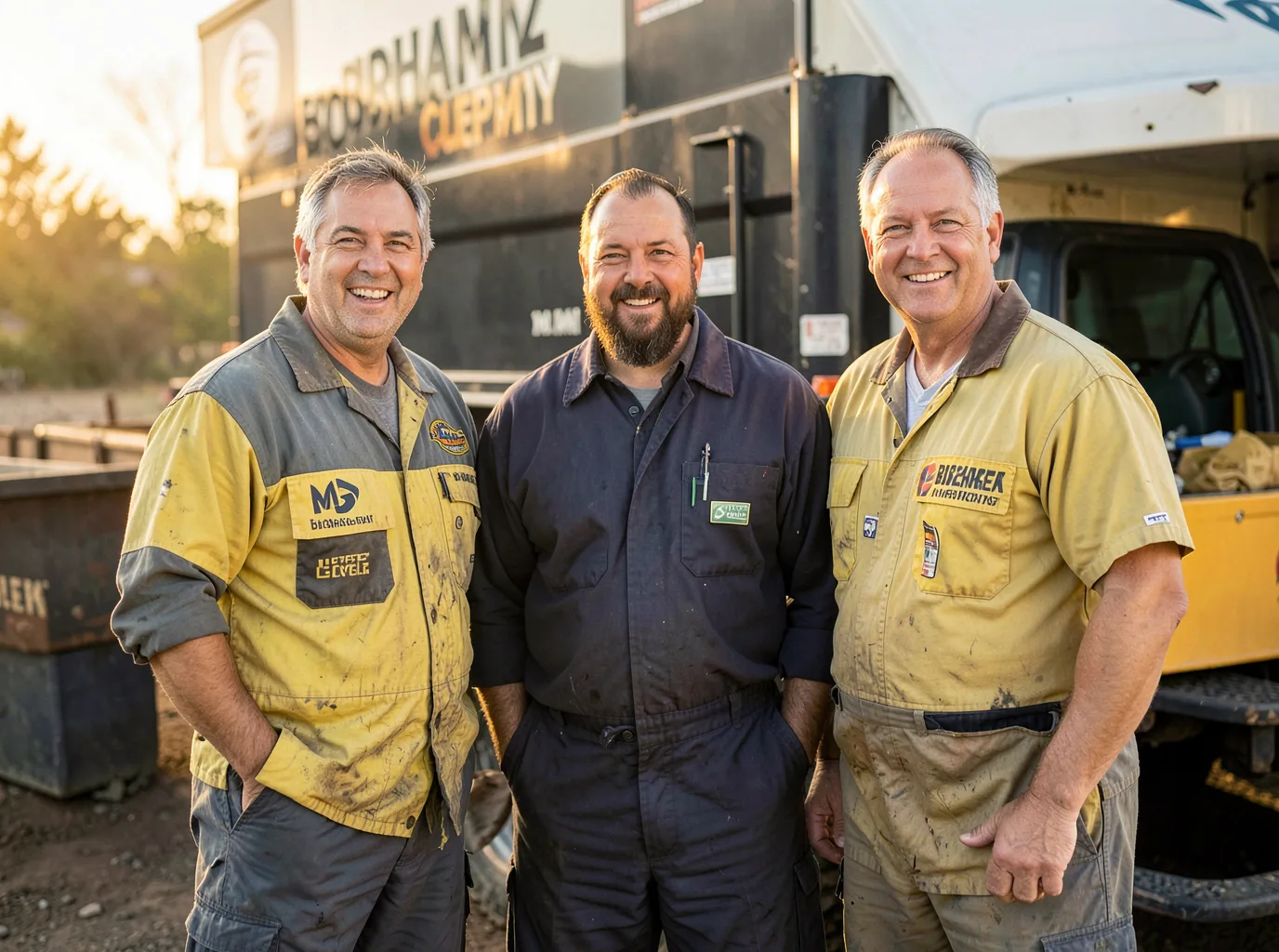 Sewage Cleanup company in Young Harris, GA